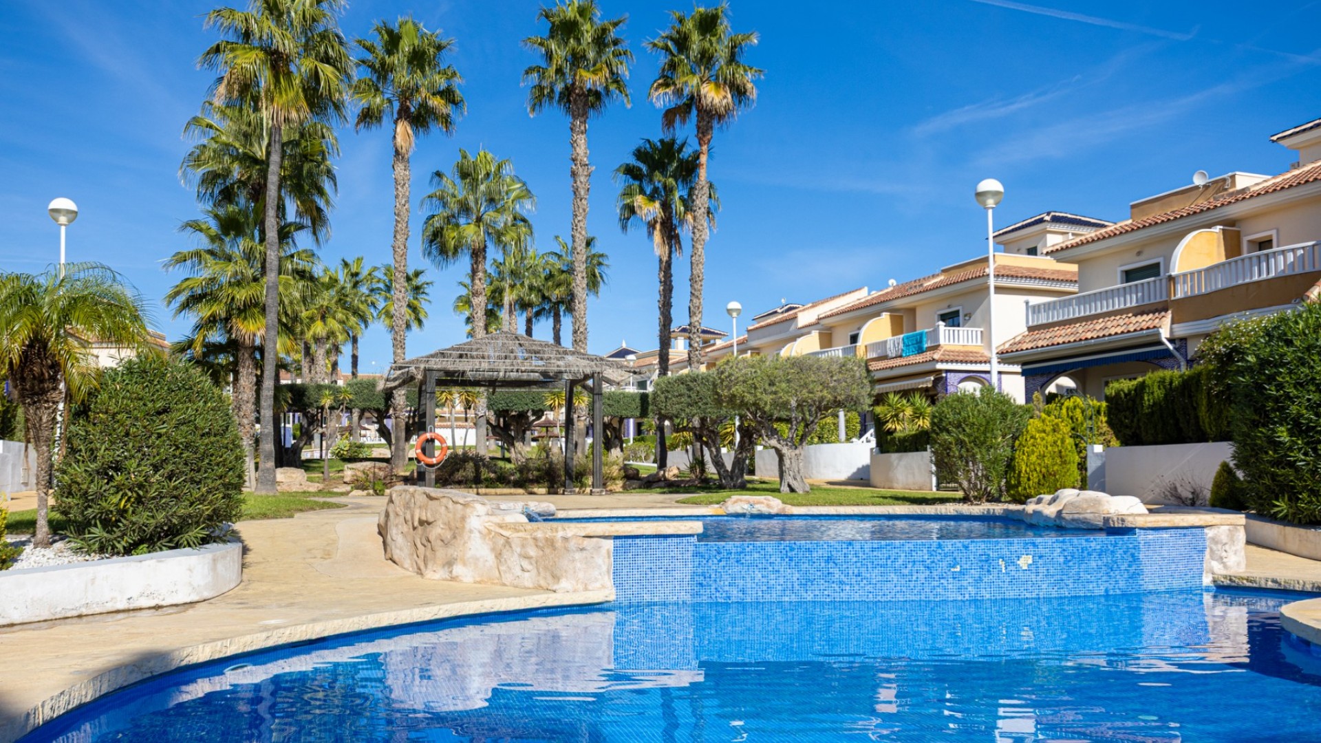 Apartment / flat in Doña Pepa