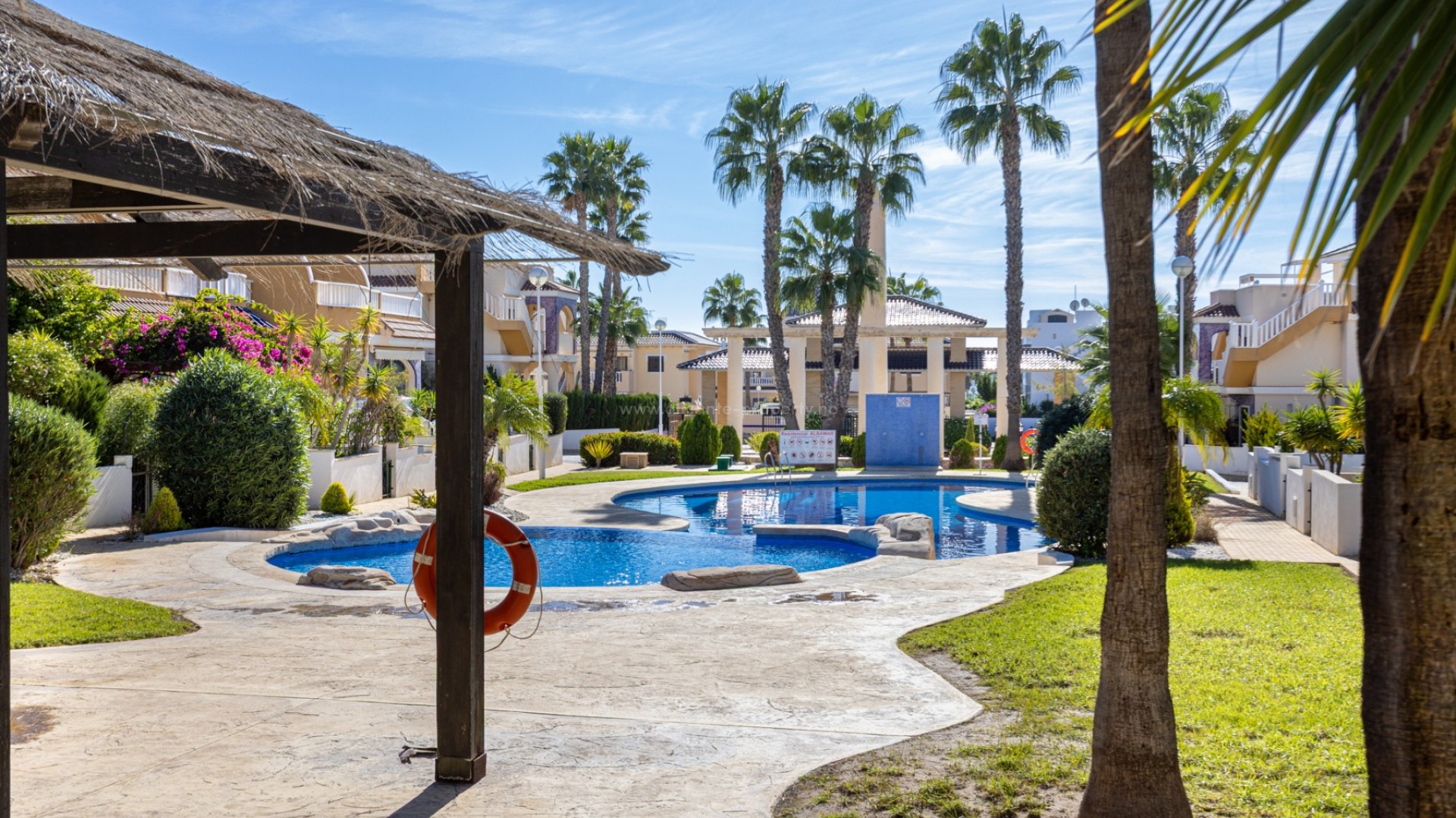 Apartment / flat in Doña Pepa