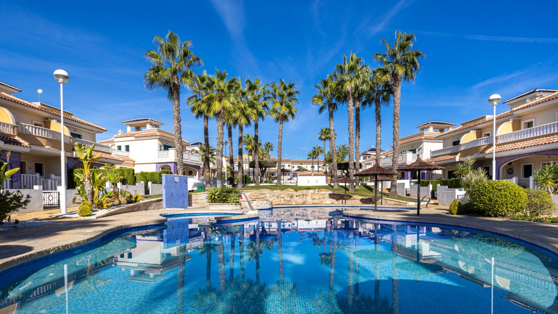 Apartment / flat in Doña Pepa