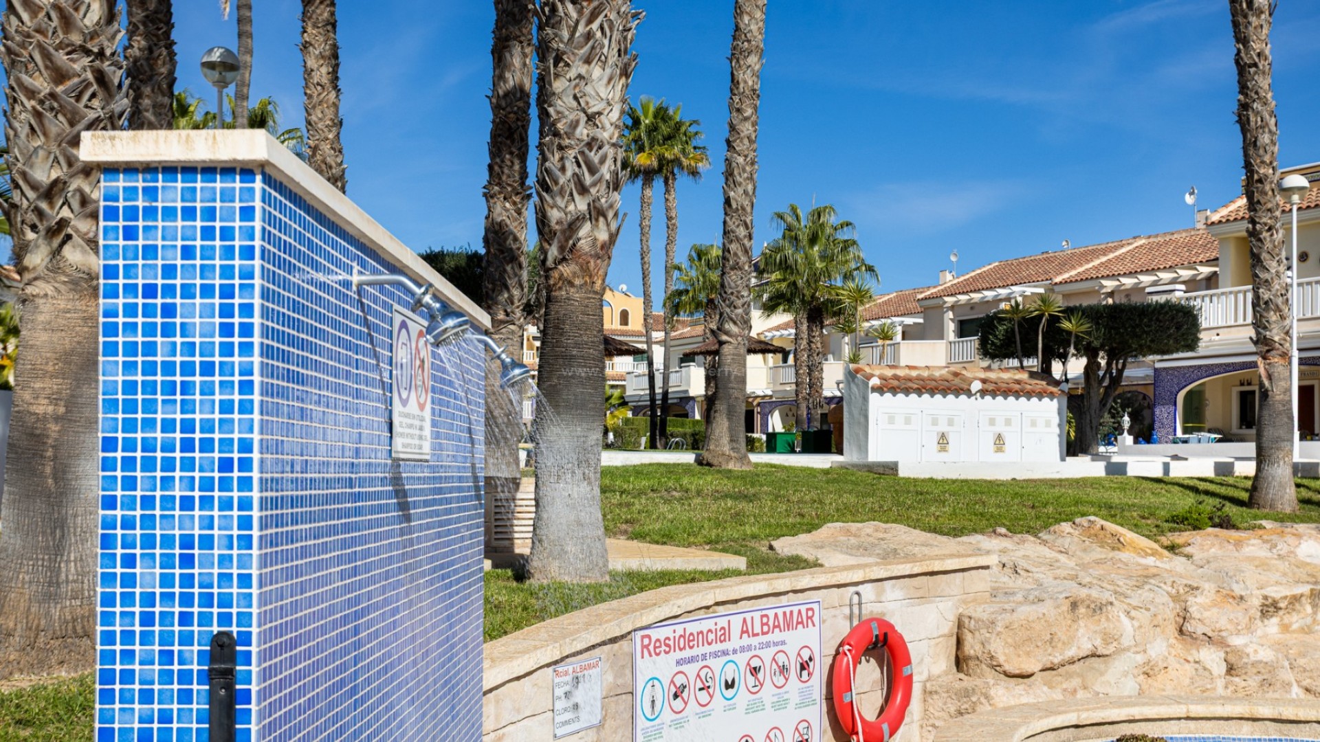 Apartment / flat in Doña Pepa