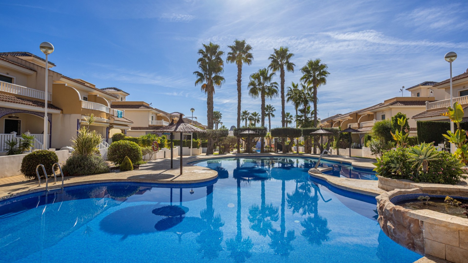 Apartment / flat in Doña Pepa