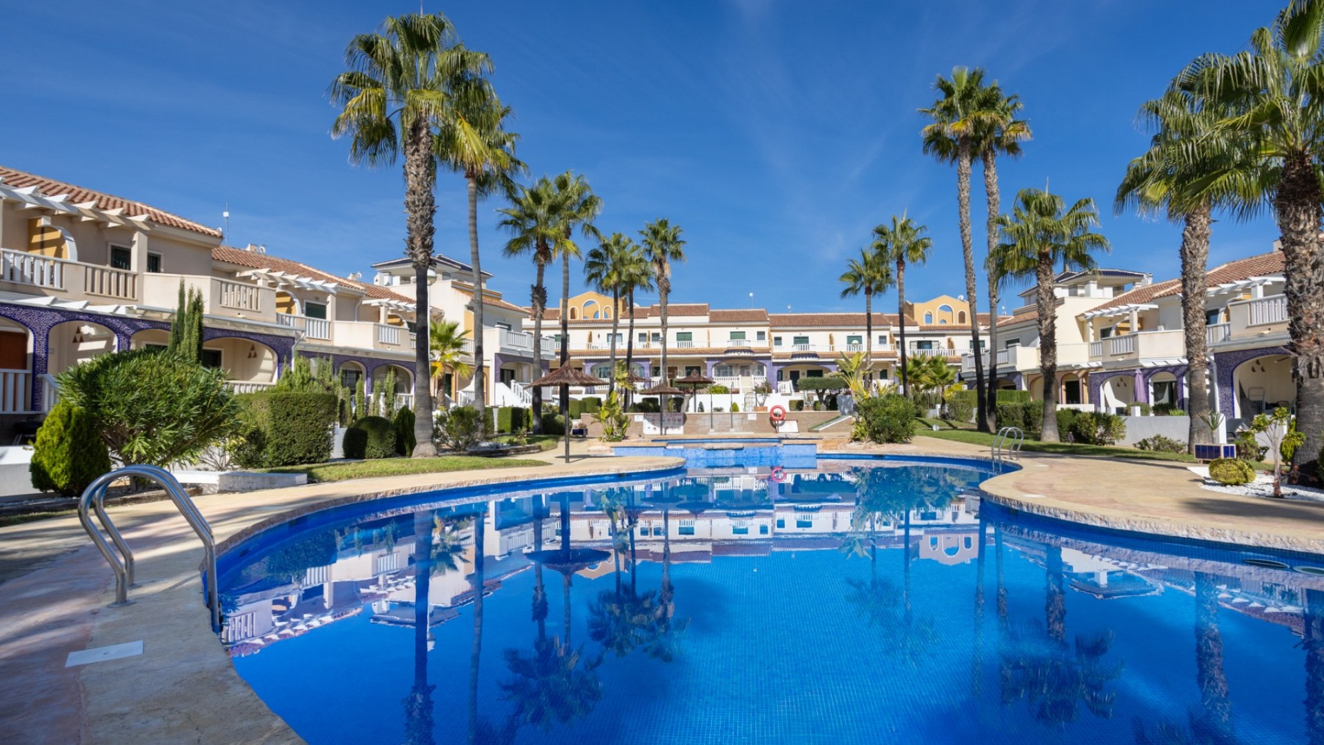 Apartment / flat in Doña Pepa