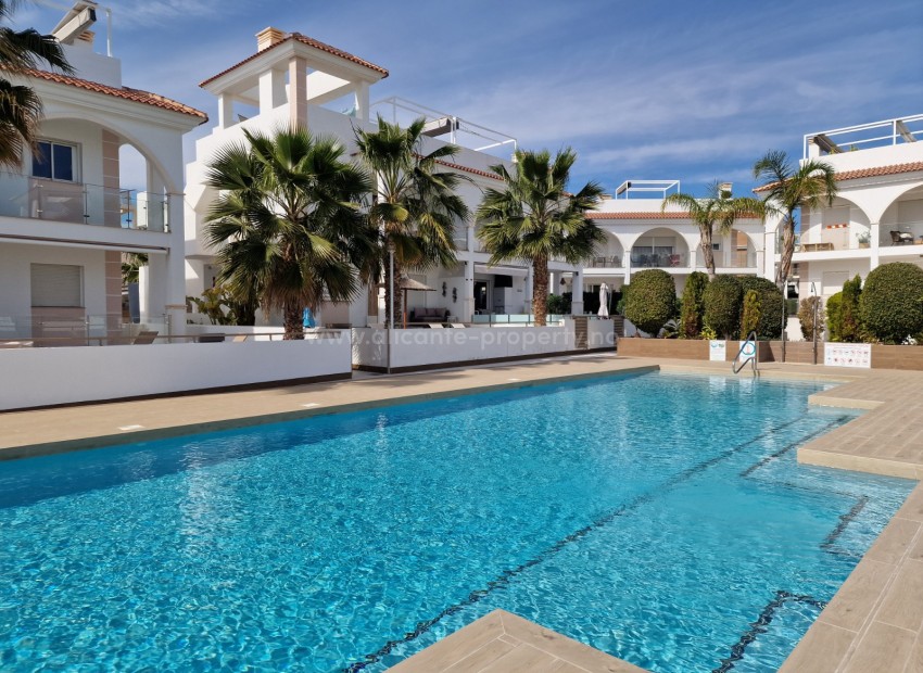 Apartment / flat in Doña Pepa