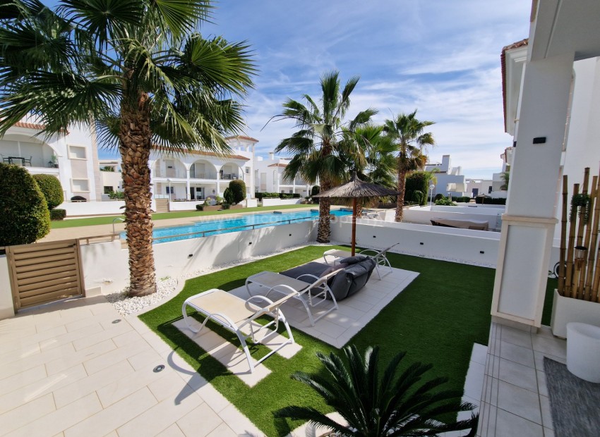 Apartment / flat in Doña Pepa