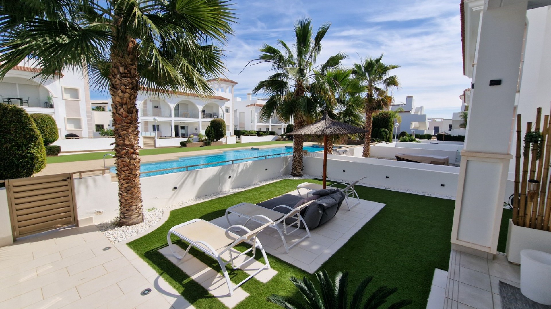 Apartment / flat in Doña Pepa