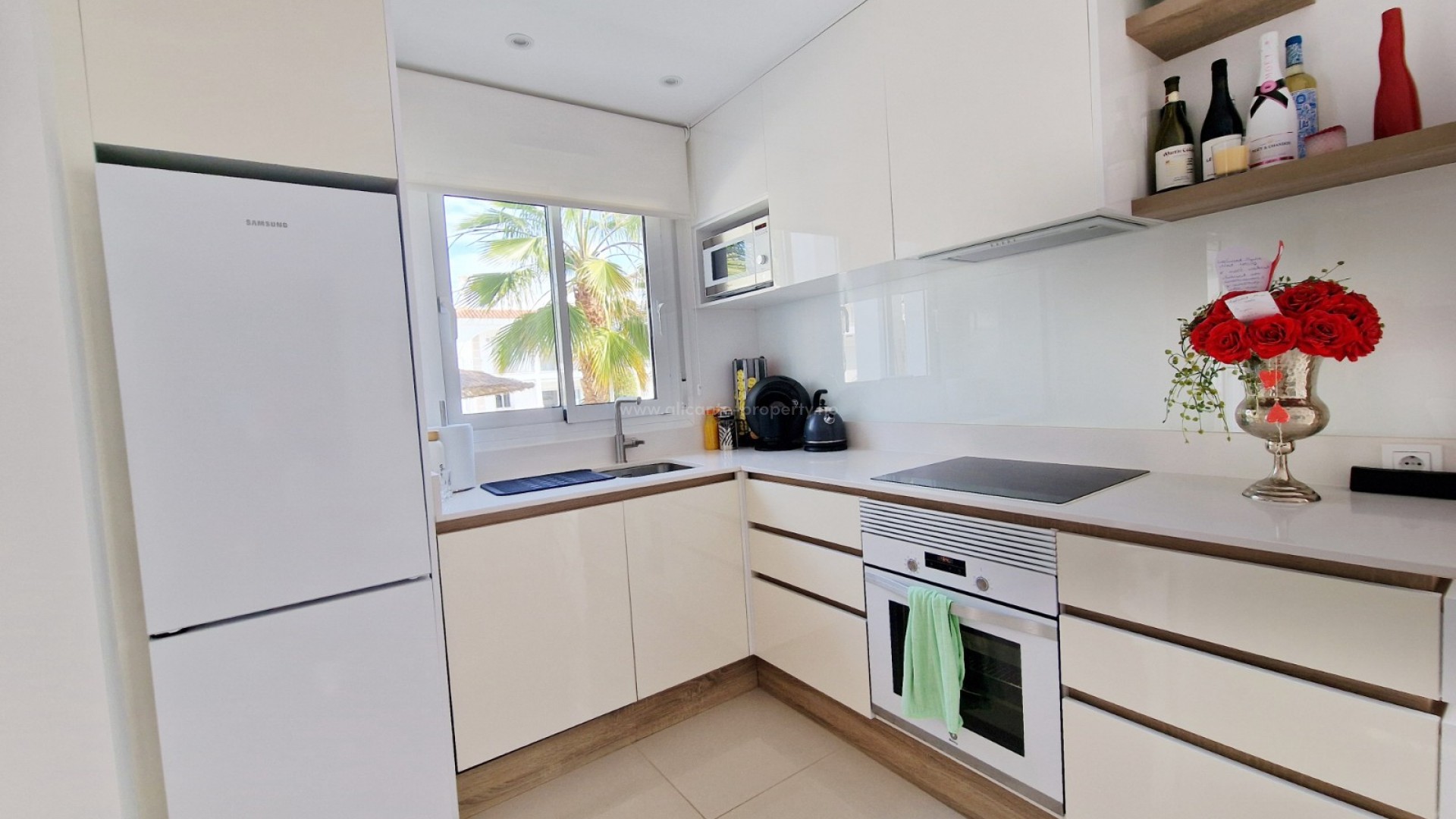 Apartment / flat in Doña Pepa