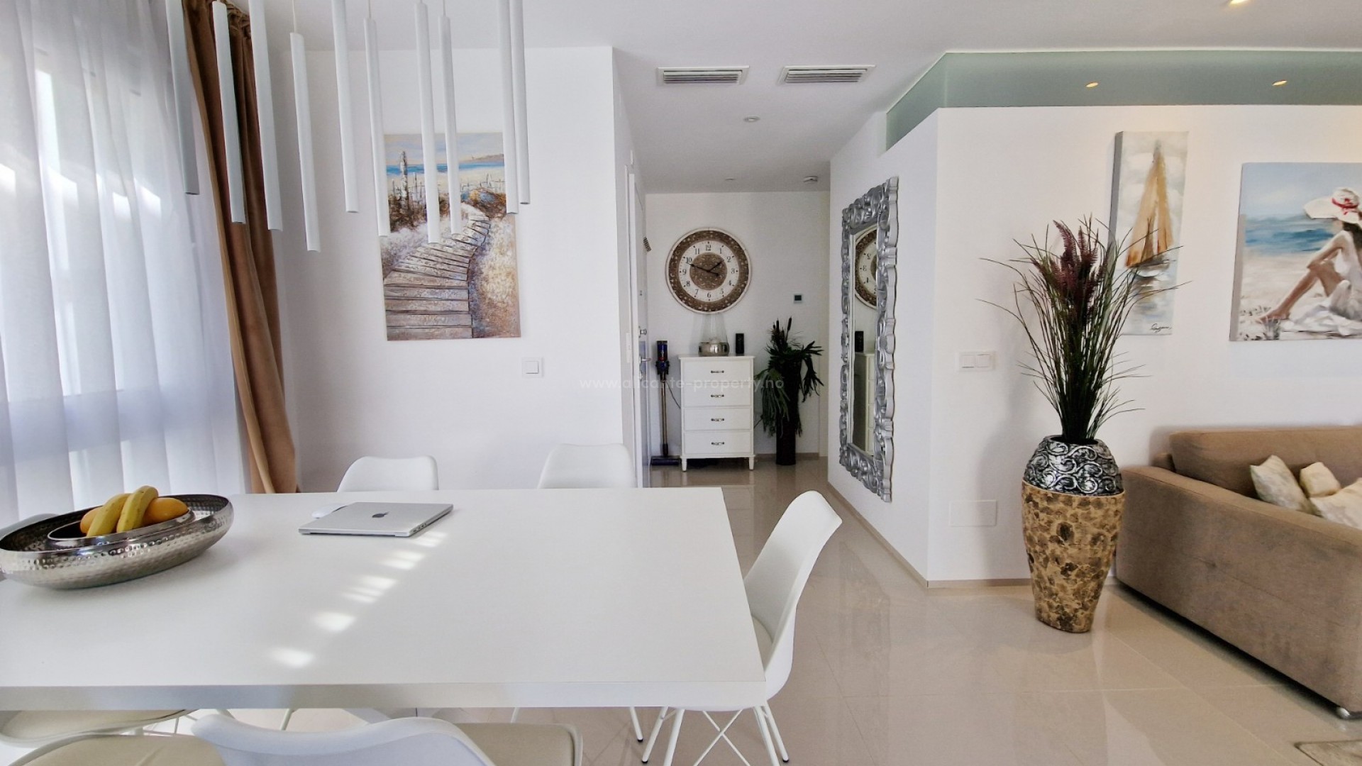 Apartment / flat in Doña Pepa