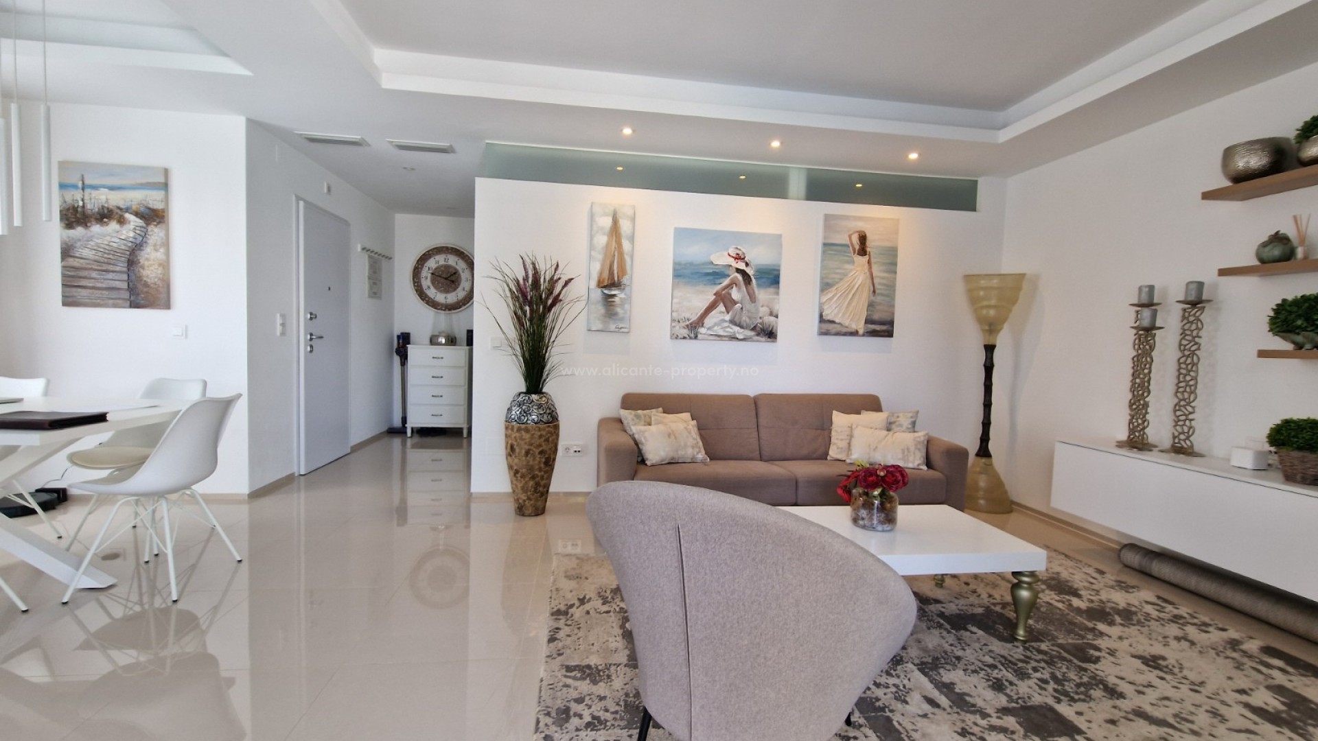 Apartment / flat in Doña Pepa