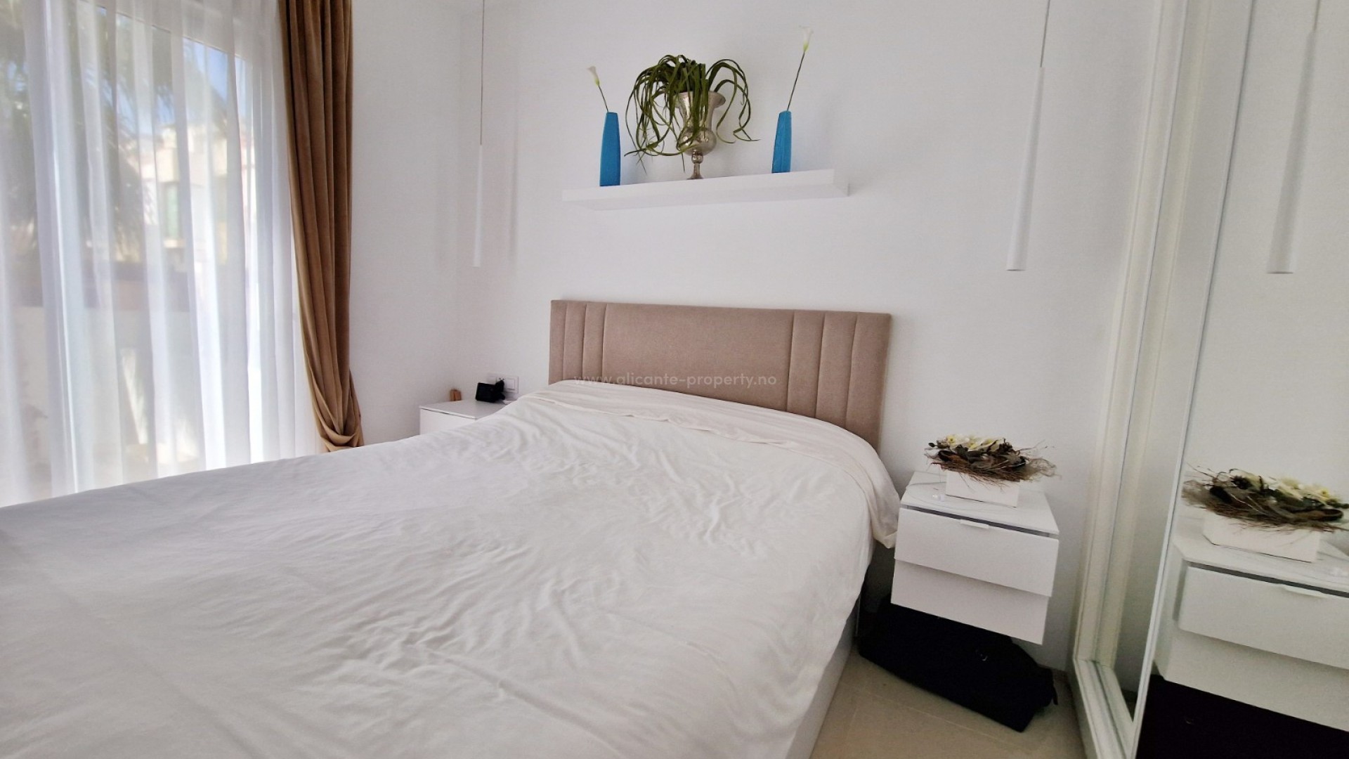 Apartment / flat in Doña Pepa