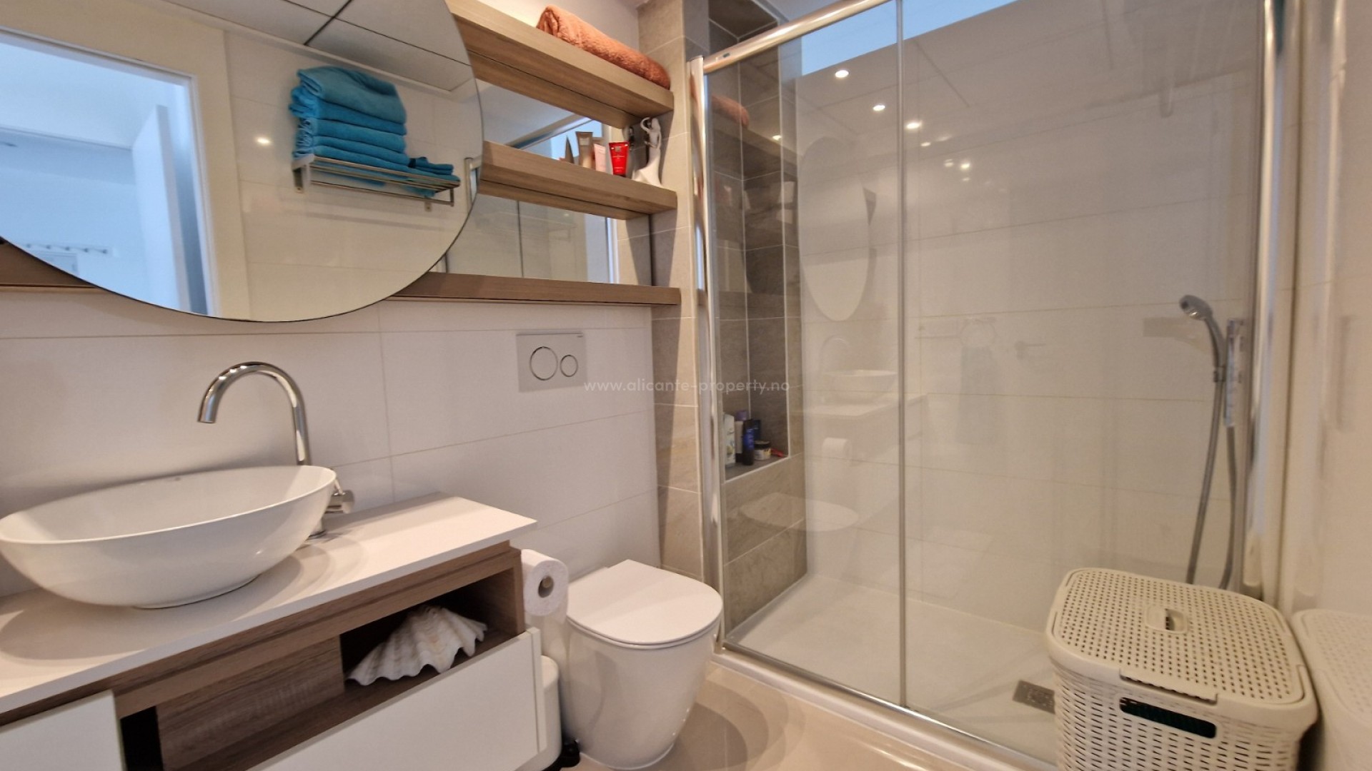 Apartment / flat in Doña Pepa