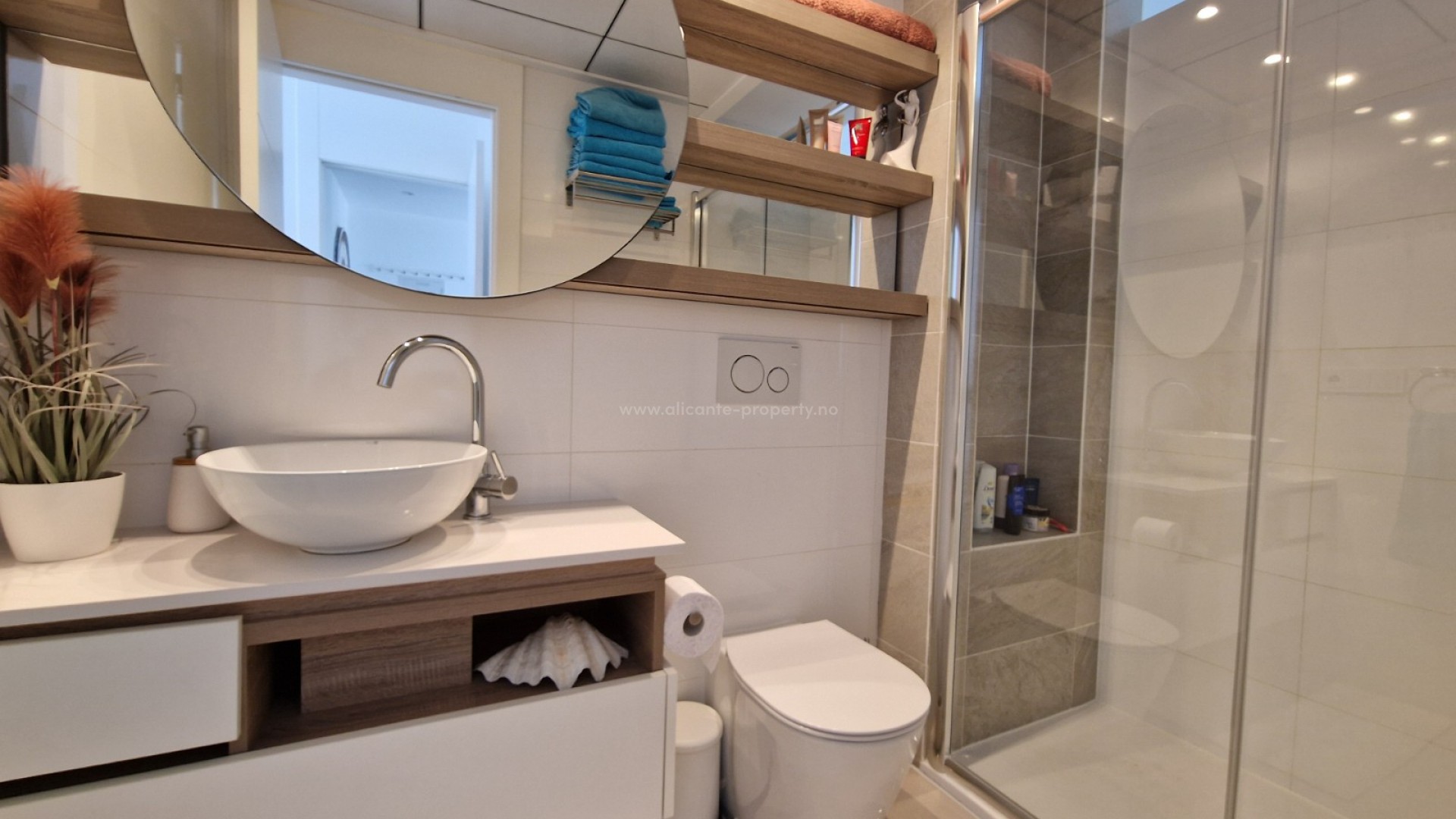 Apartment / flat in Doña Pepa