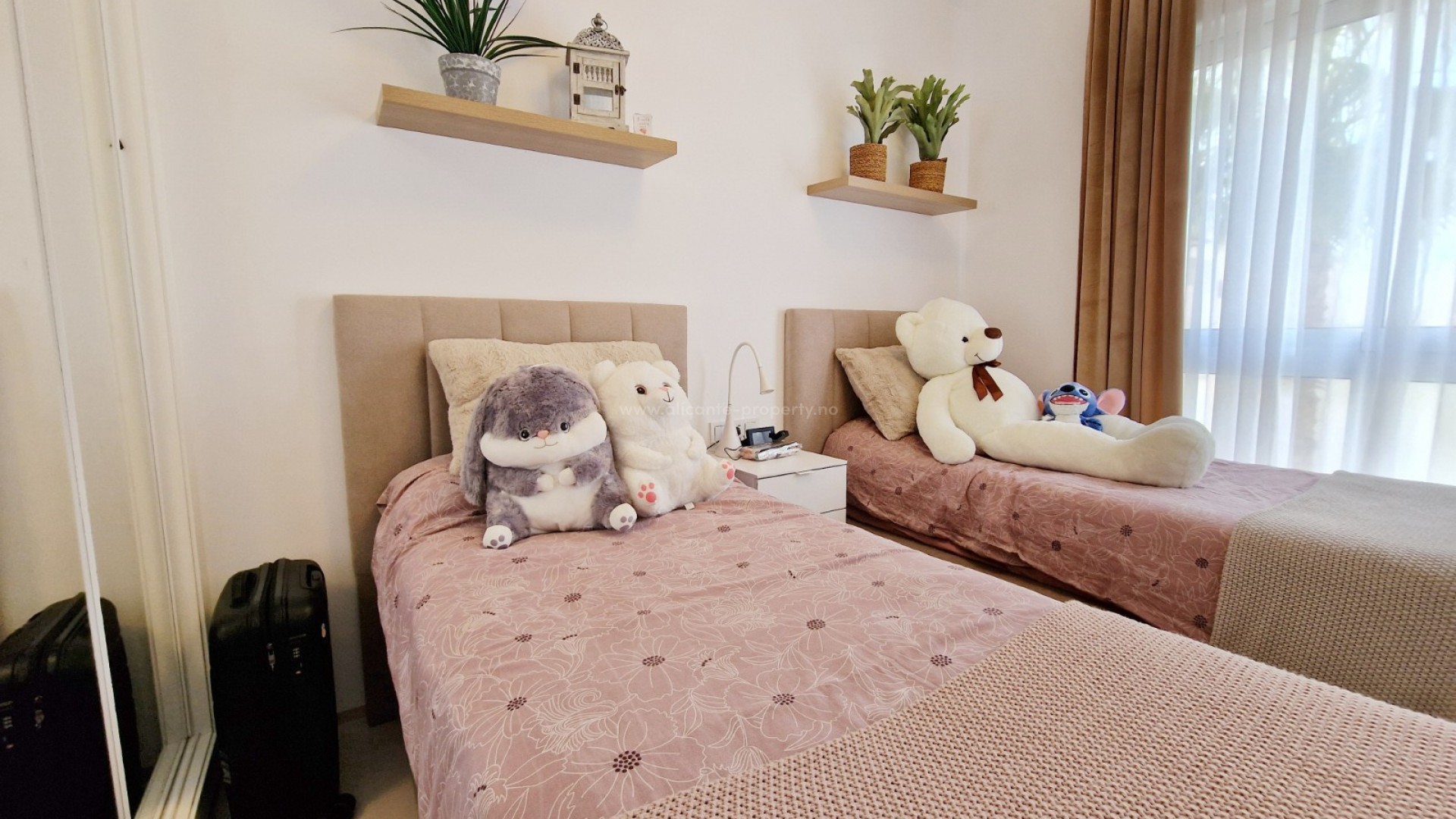 Apartment / flat in Doña Pepa