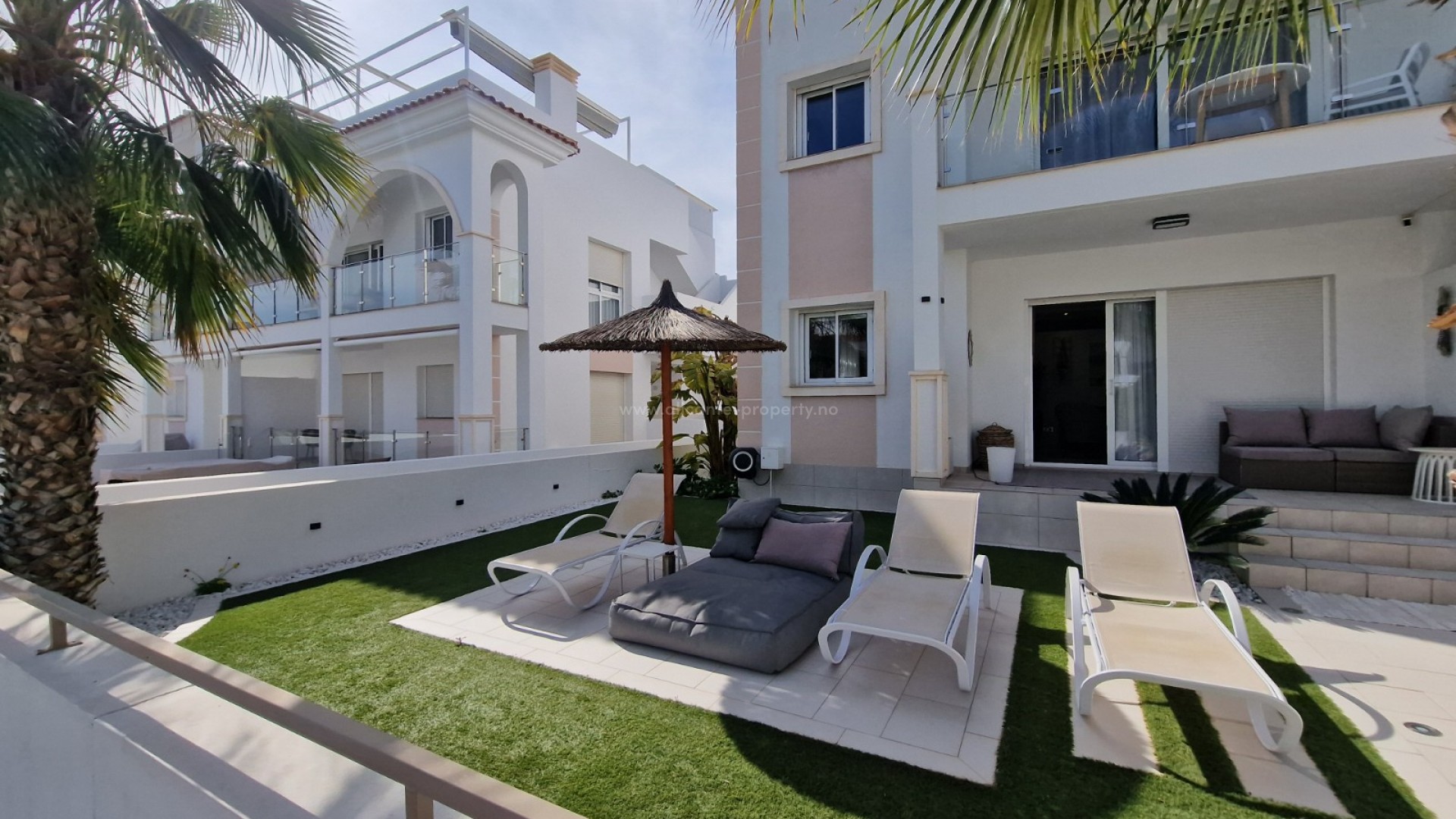 Apartment / flat in Doña Pepa