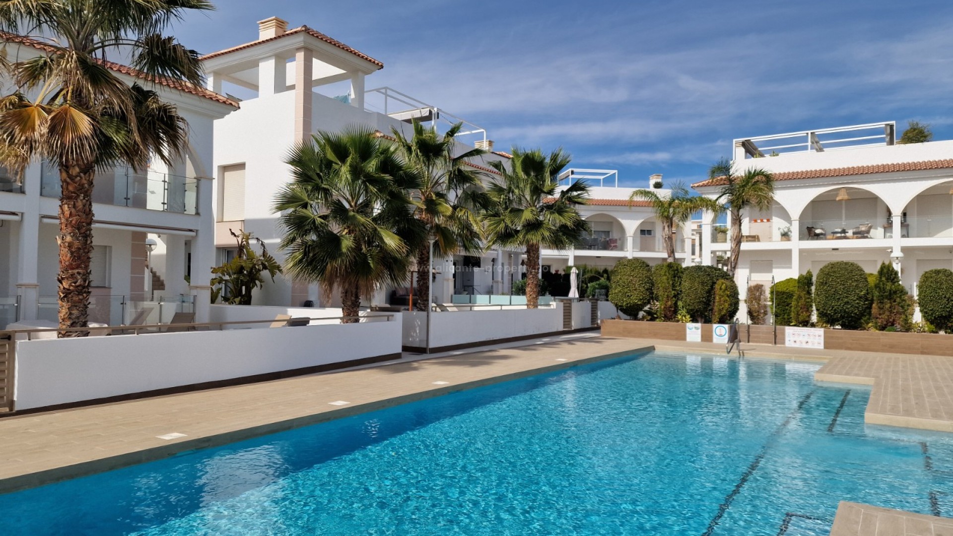 Apartment / flat in Doña Pepa