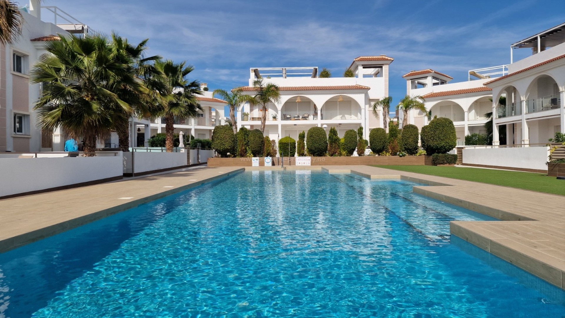 Apartment / flat in Doña Pepa