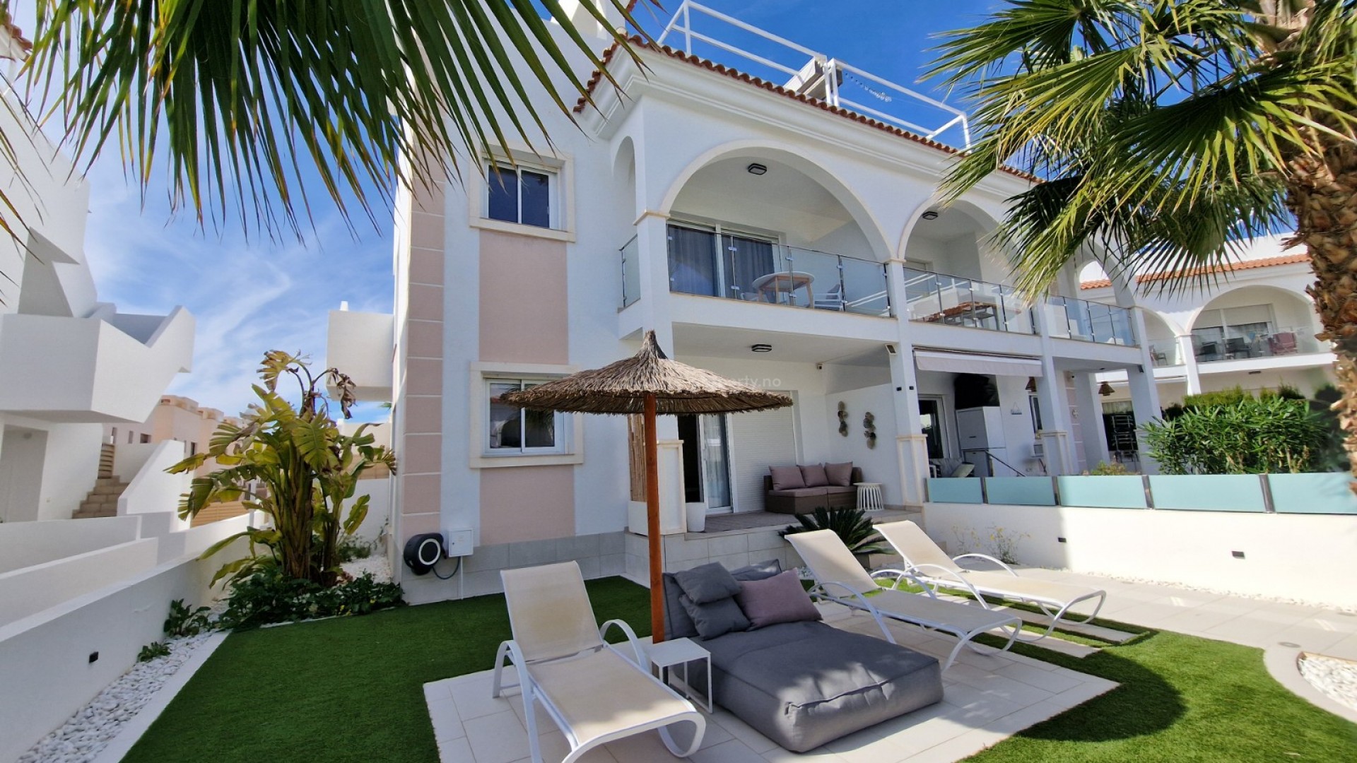 Apartment / flat in Doña Pepa