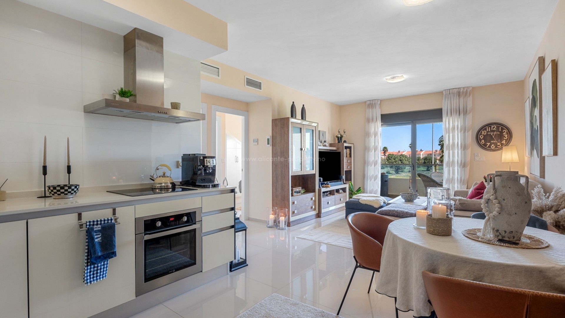 Apartment / flat in Doña Pepa