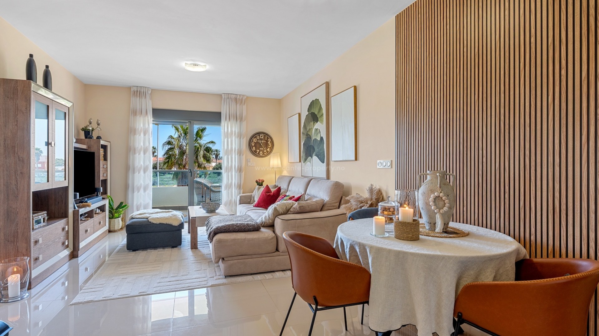 Apartment / flat in Doña Pepa