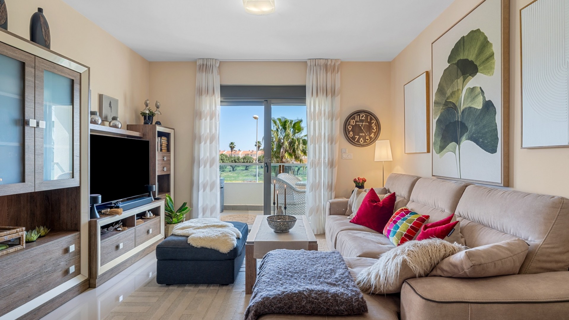 Apartment / flat in Doña Pepa