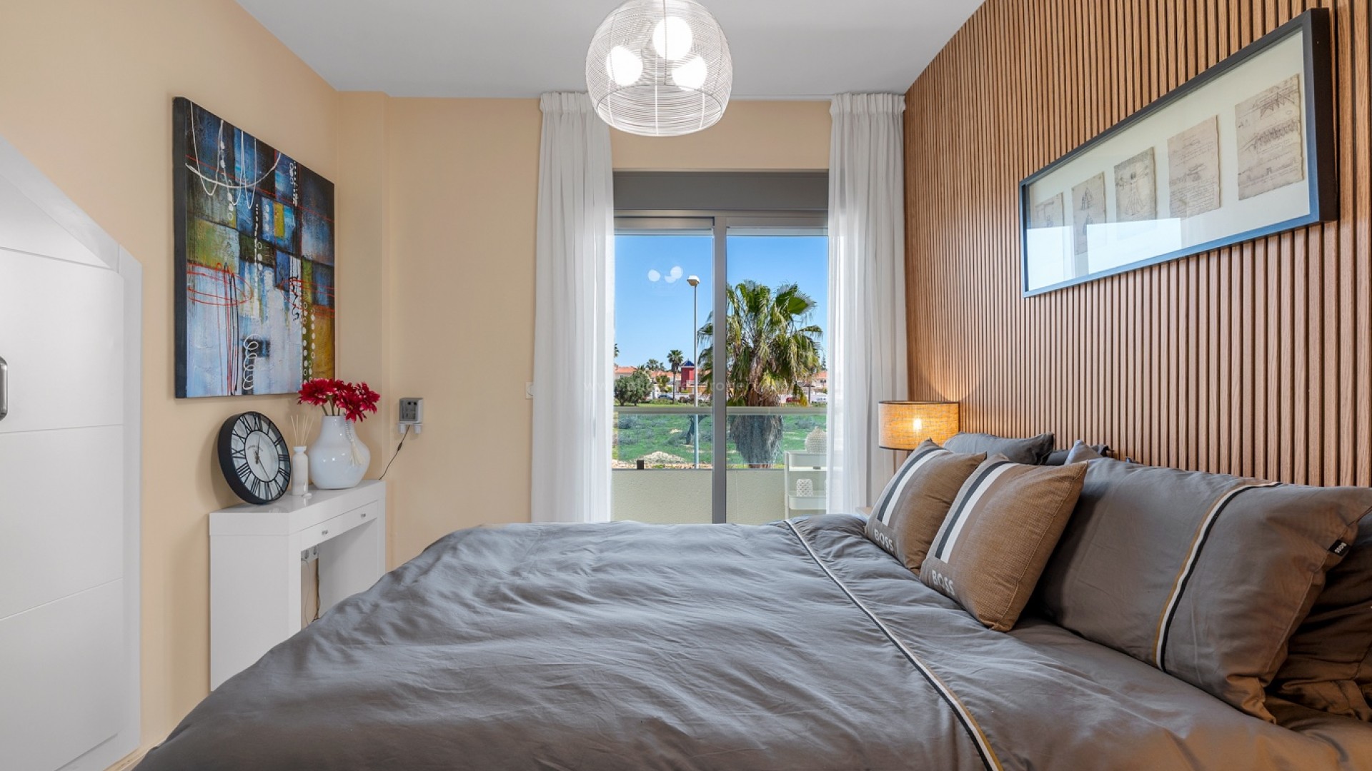 Apartment / flat in Doña Pepa