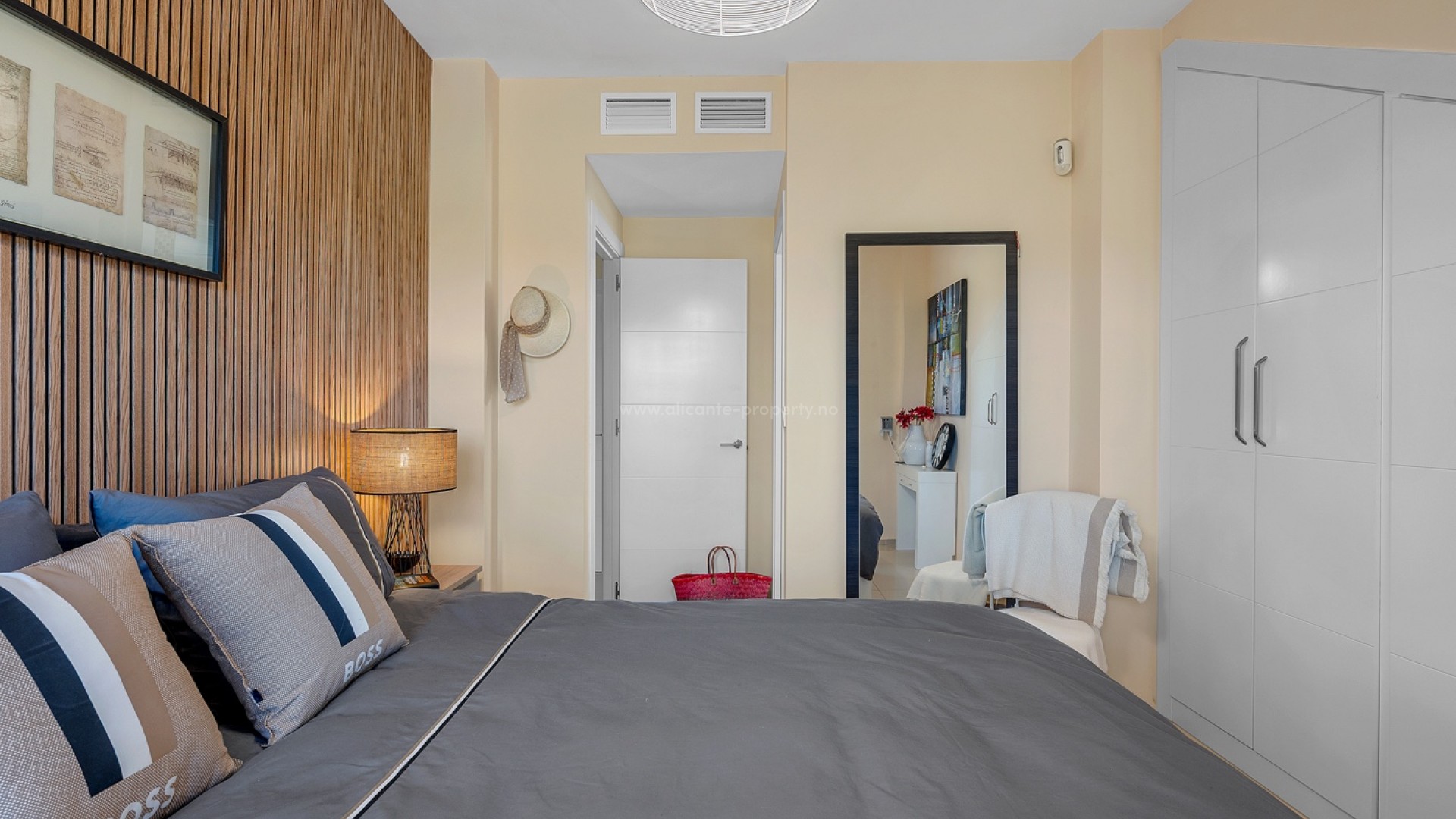 Apartment / flat in Doña Pepa