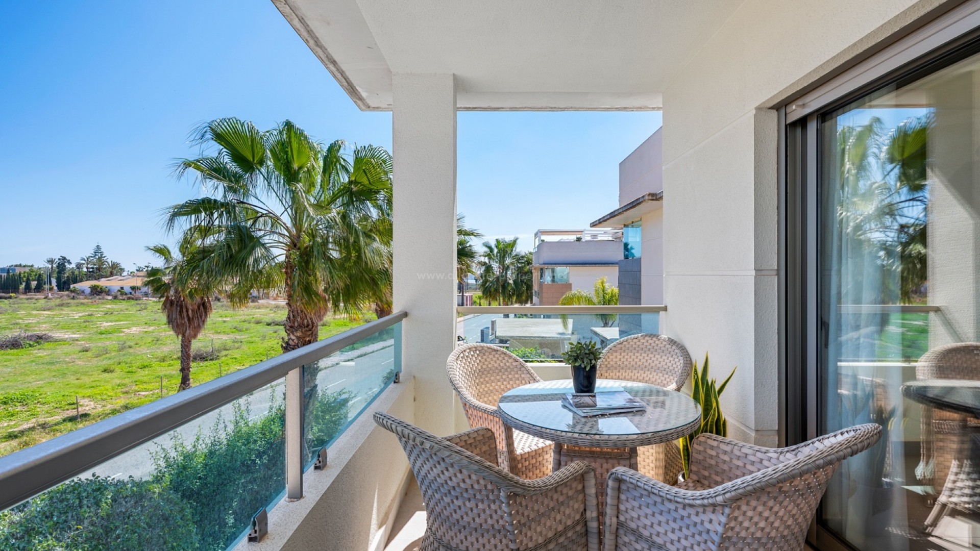 Apartment / flat in Doña Pepa