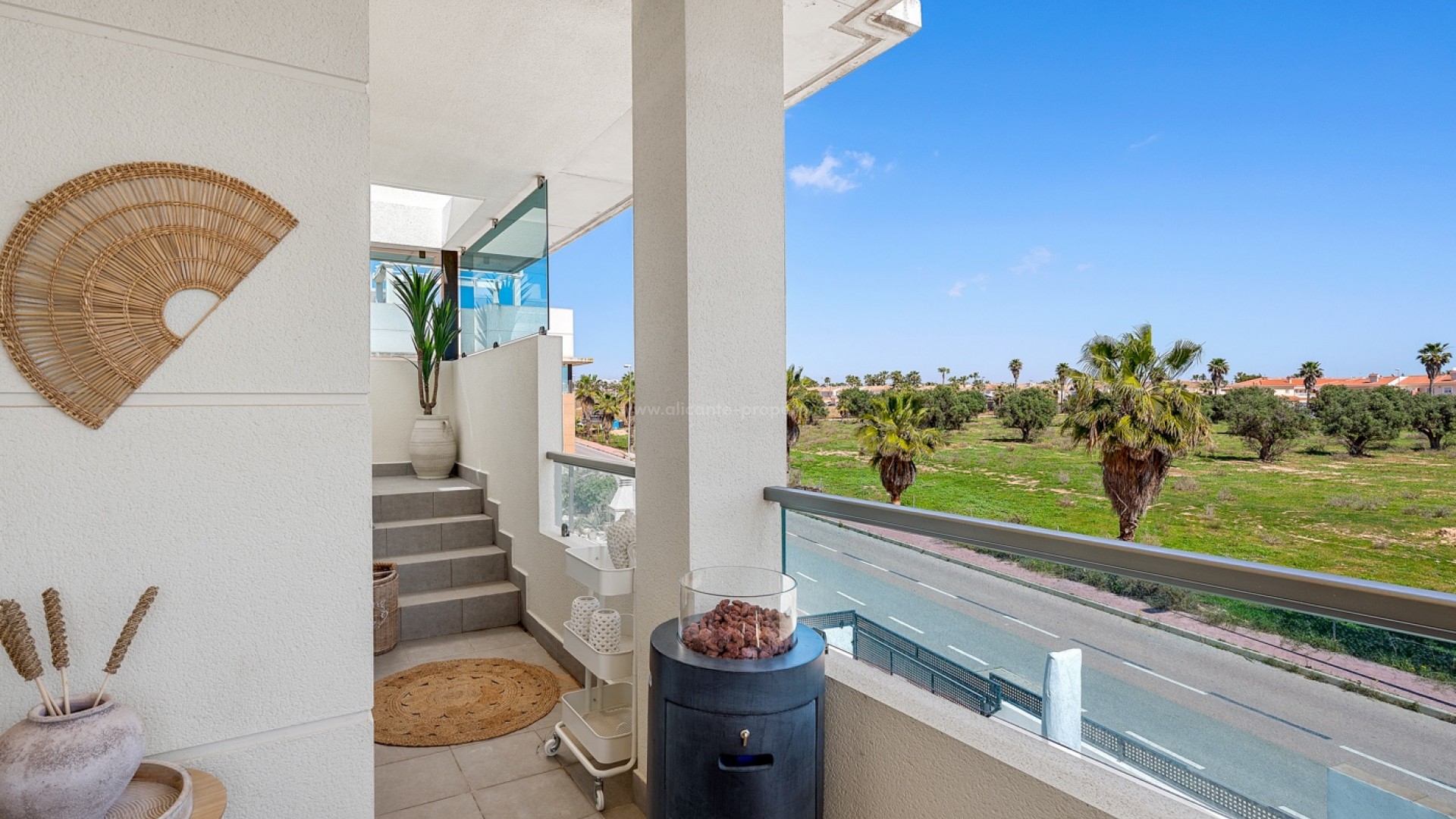 Apartment / flat in Doña Pepa