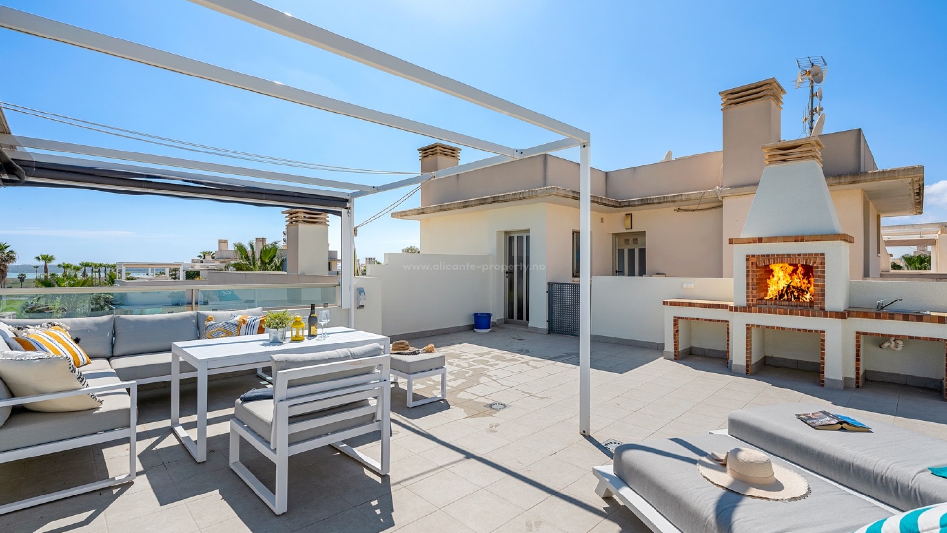 Apartment / flat in Doña Pepa