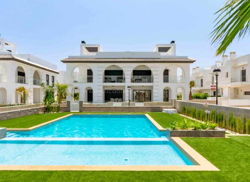 Apartment / flat in Doña Pepa