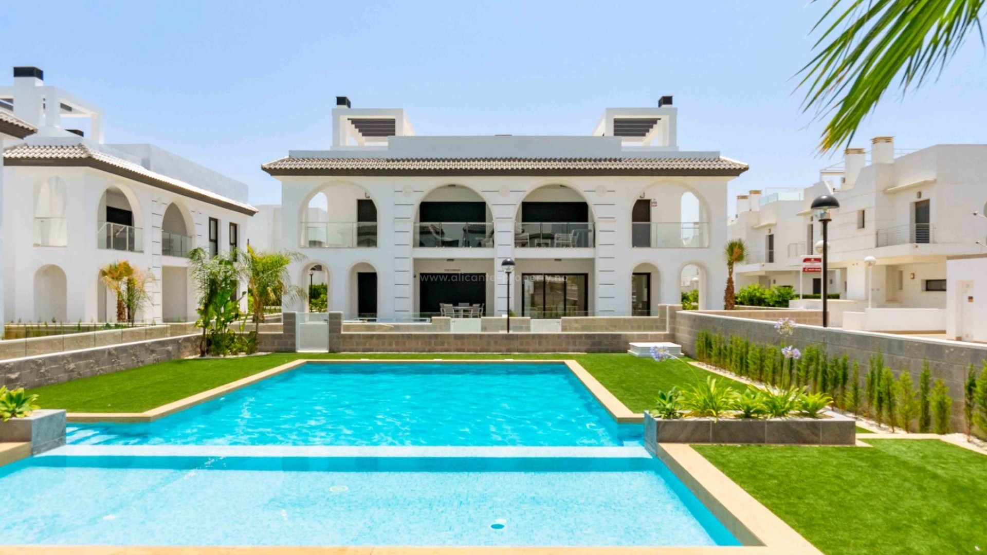 Apartment / flat in Doña Pepa