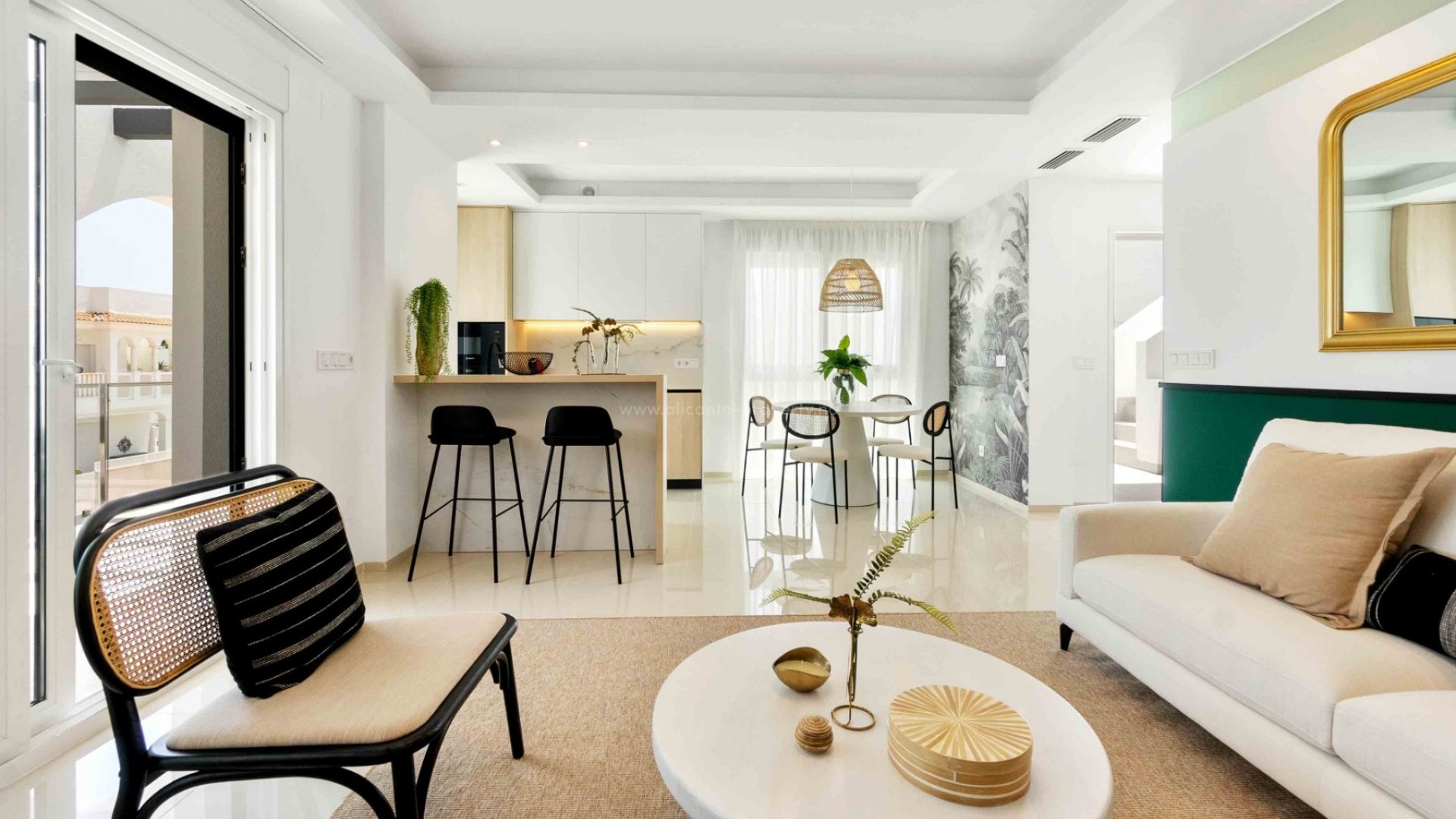 Apartment / flat in Doña Pepa