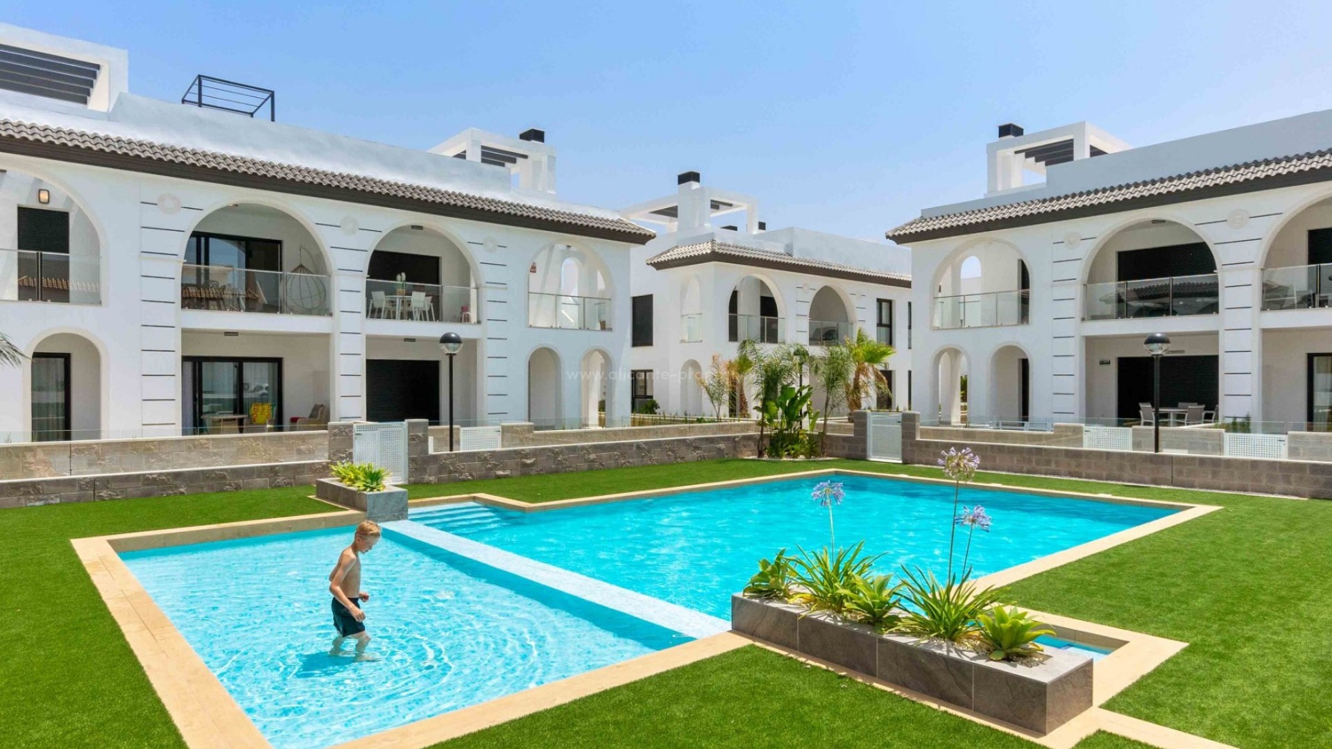 Apartment / flat in Doña Pepa