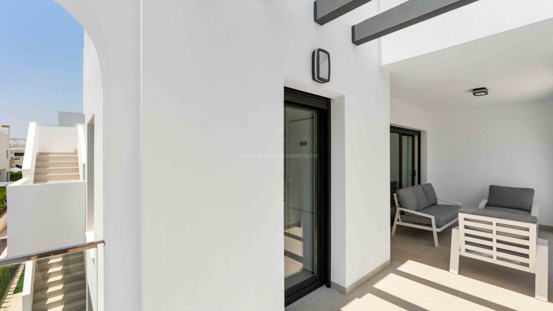 Apartment / flat in Doña Pepa