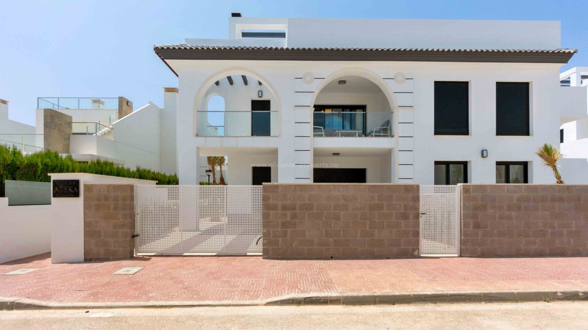 Apartment / flat in Doña Pepa