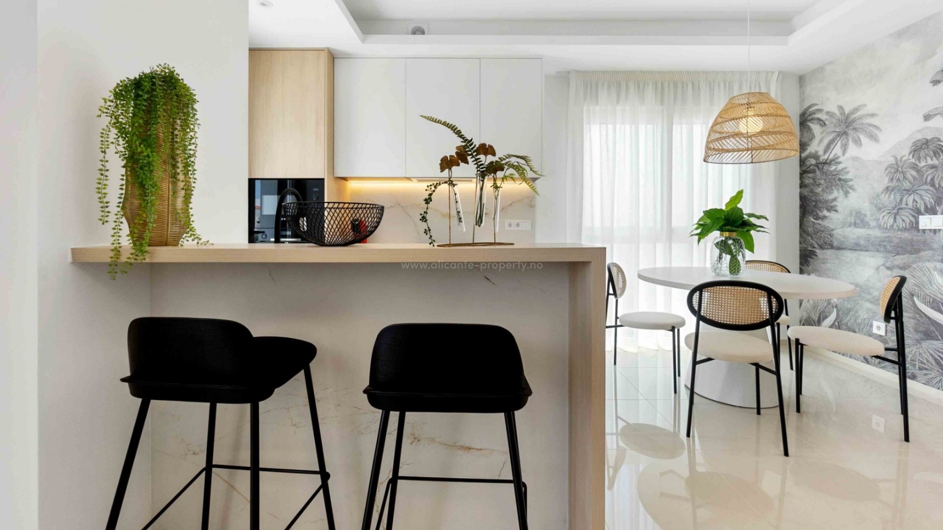 Apartment / flat in Doña Pepa