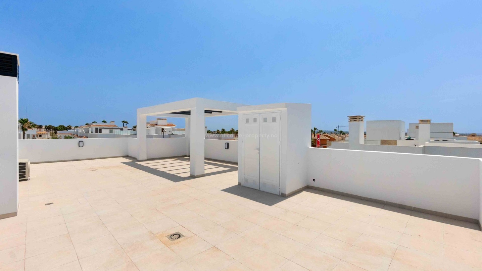 Apartment / flat in Doña Pepa