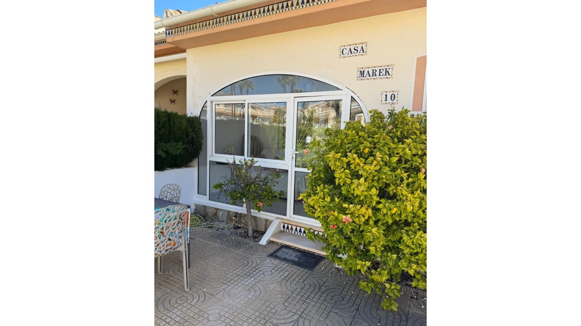 Apartment / flat in Doña Pepa