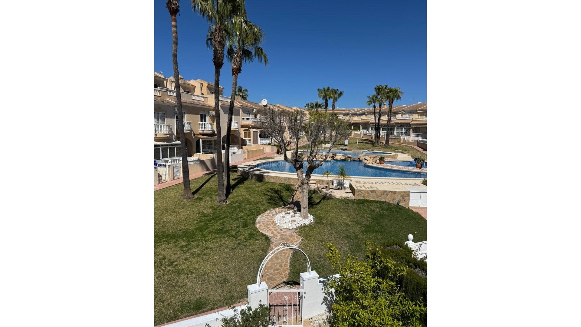 Apartment / flat in Doña Pepa