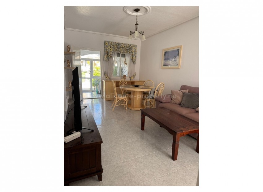 Apartment / flat in Doña Pepa