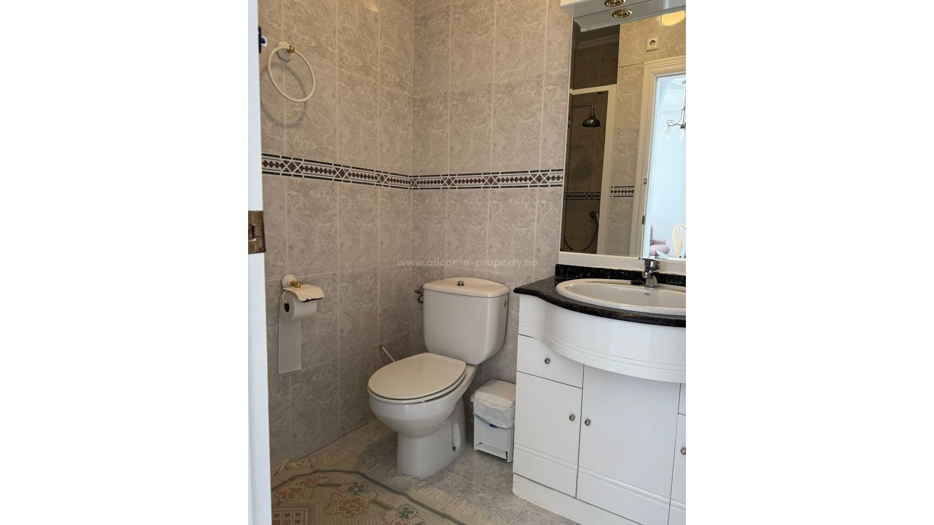 Apartment / flat in Doña Pepa