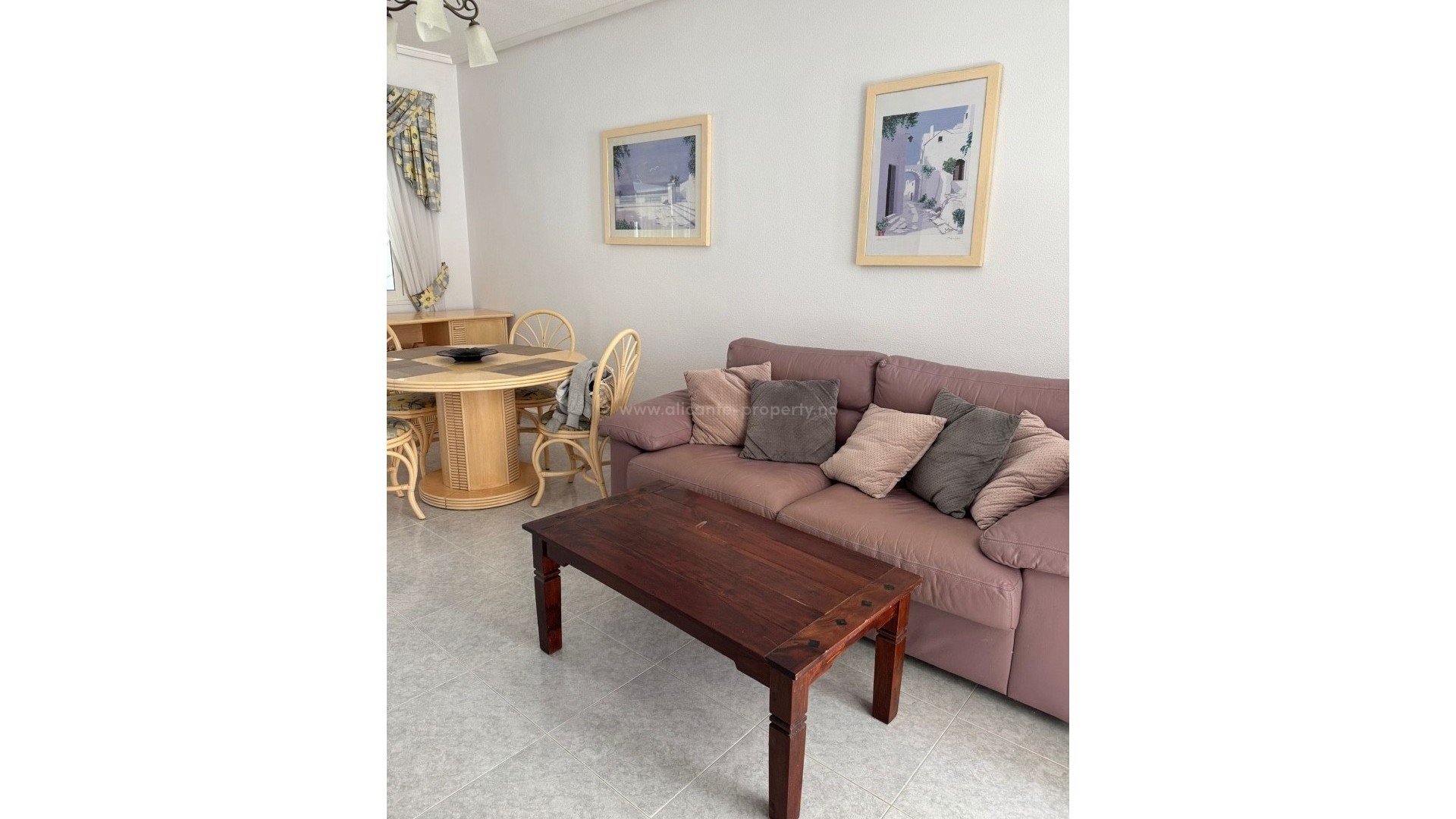 Apartment / flat in Doña Pepa