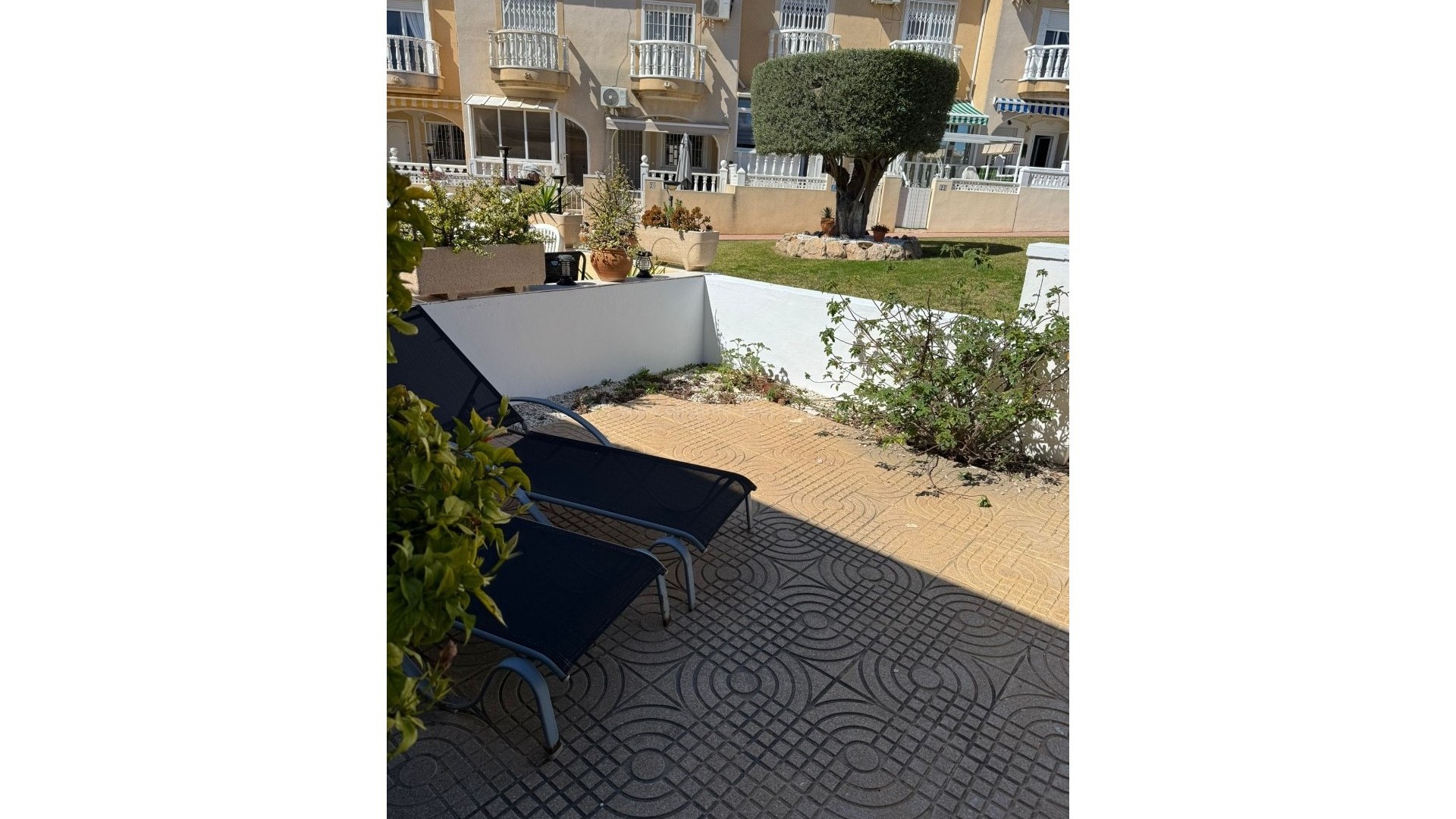 Apartment / flat in Doña Pepa