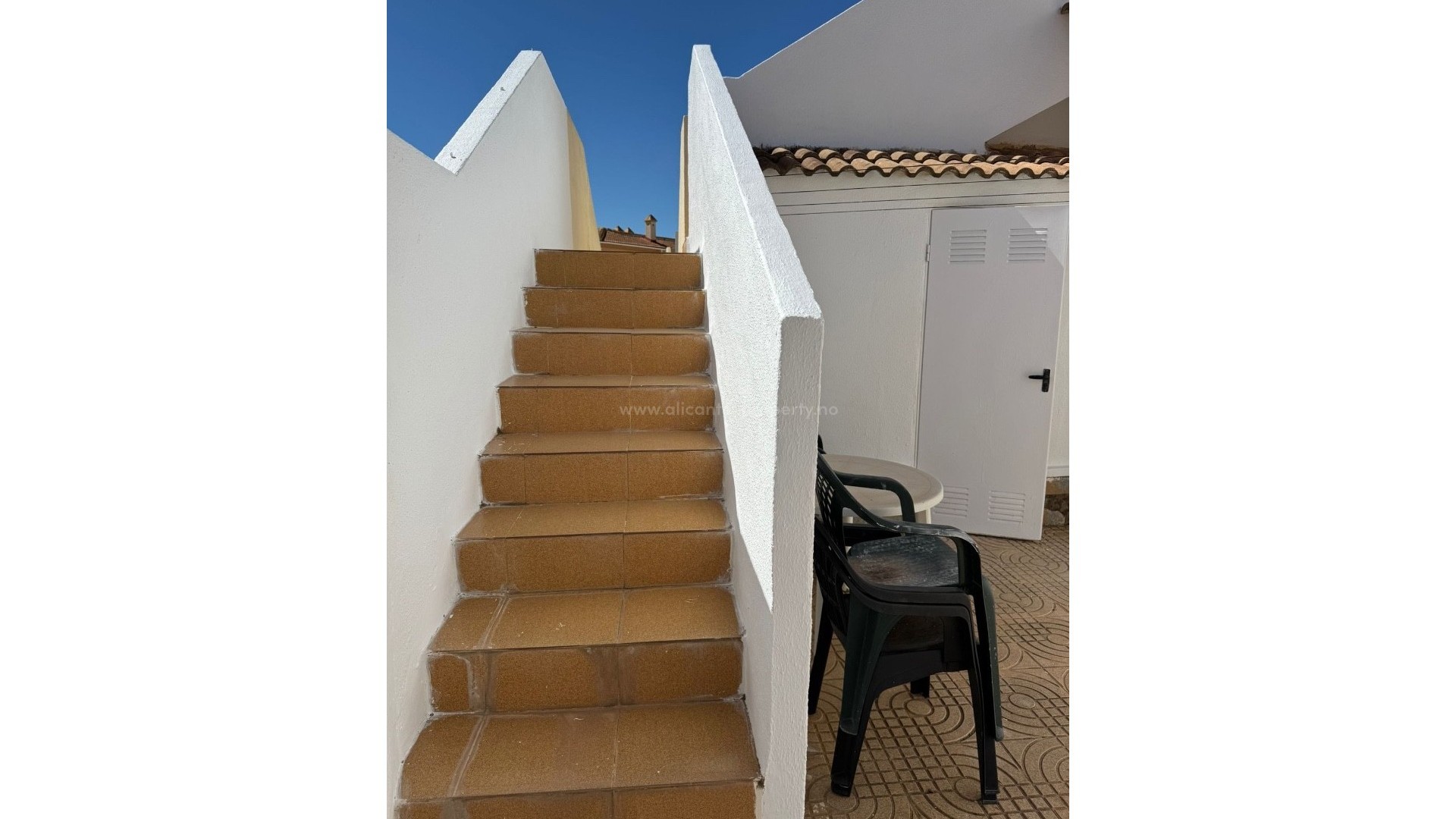 Apartment / flat in Doña Pepa