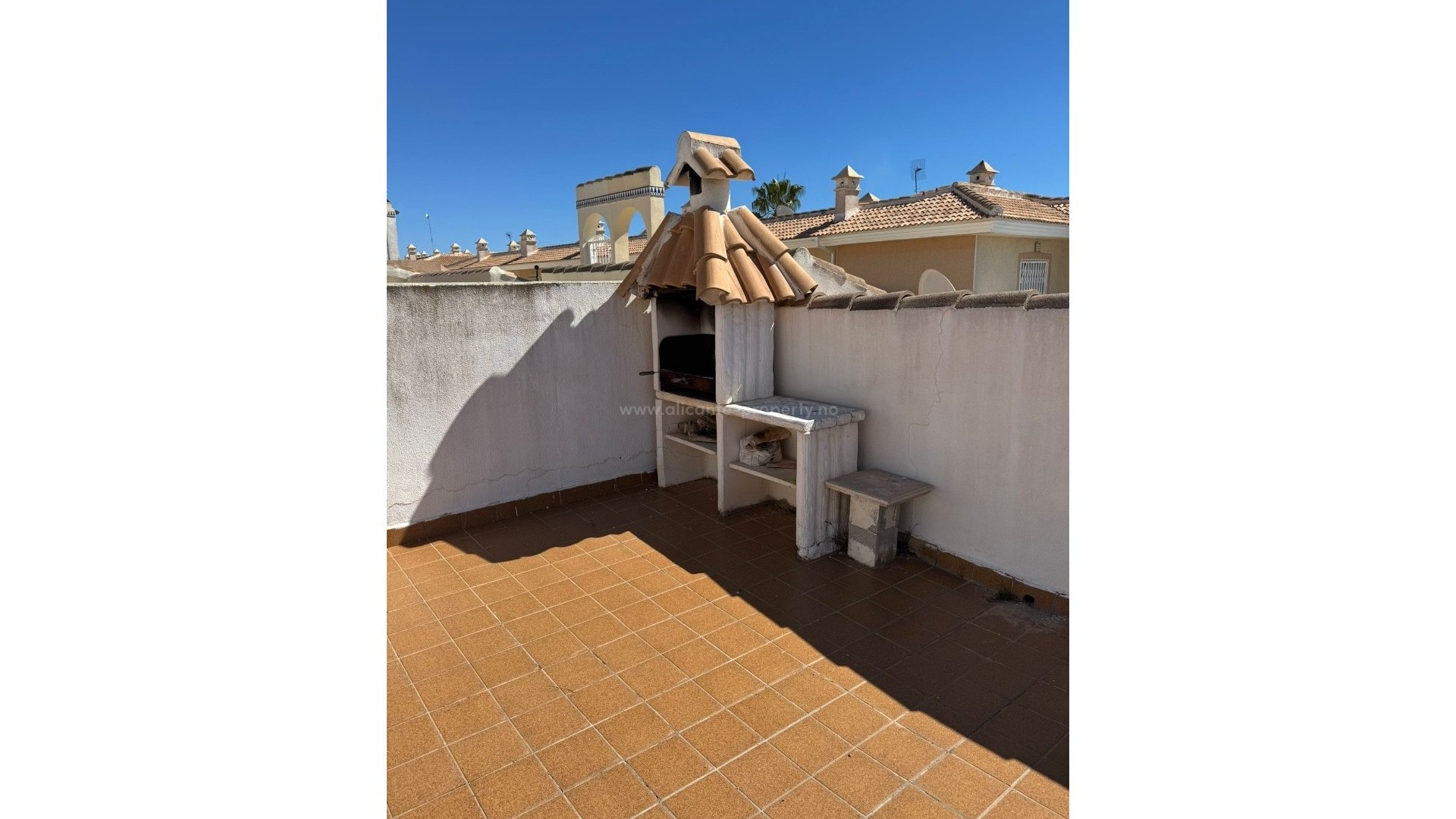 Apartment / flat in Doña Pepa