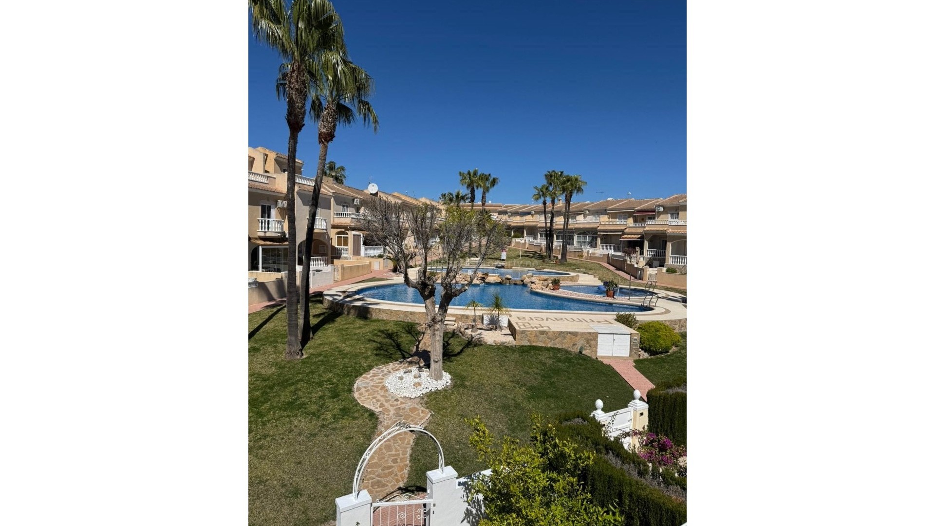 Apartment / flat in Doña Pepa