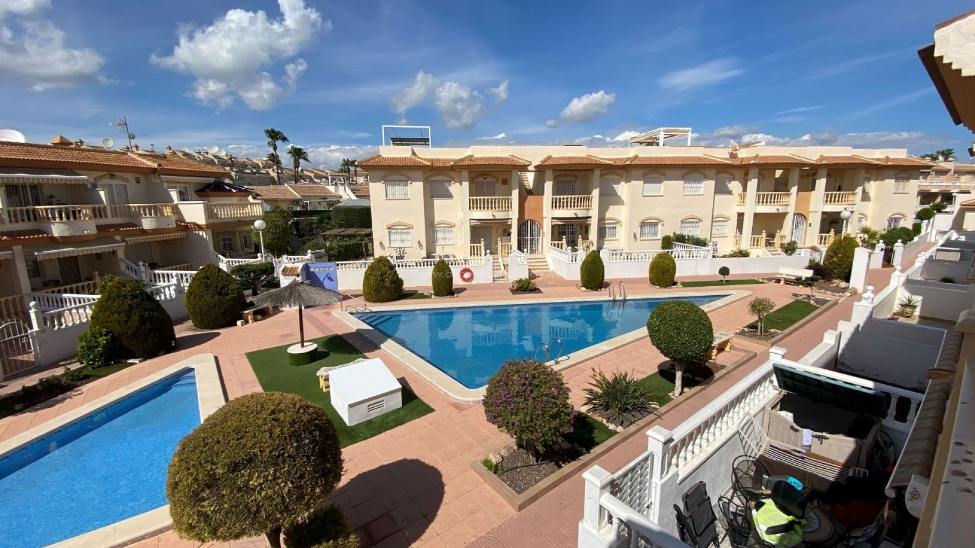 Apartment / flat in Doña Pepa