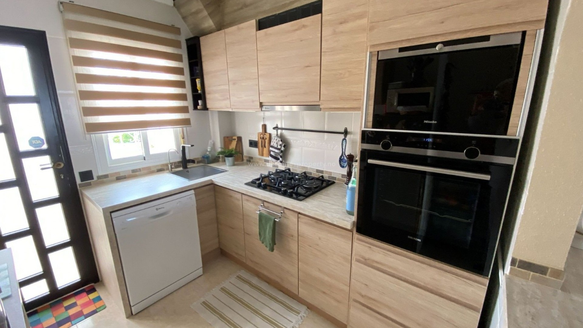 Apartment / flat in Doña Pepa