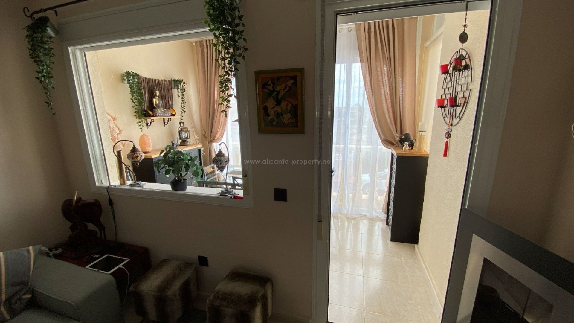 Apartment / flat in Doña Pepa