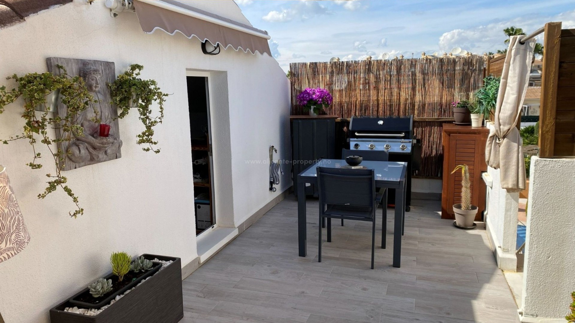 Apartment / flat in Doña Pepa