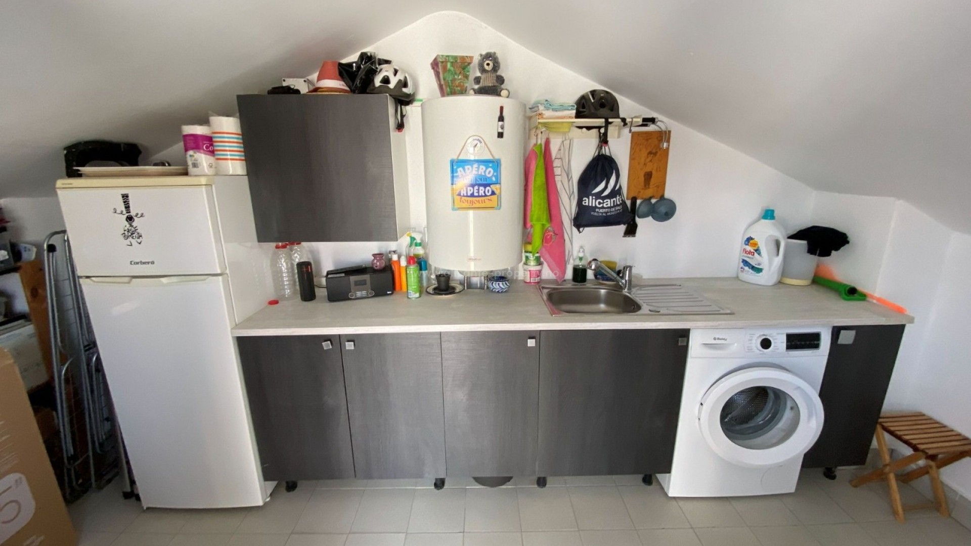 Apartment / flat in Doña Pepa